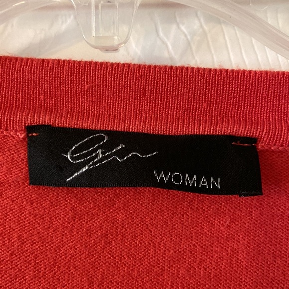 Summer light women’s sweater size 1x in excellent condition - Picture 2 of 6